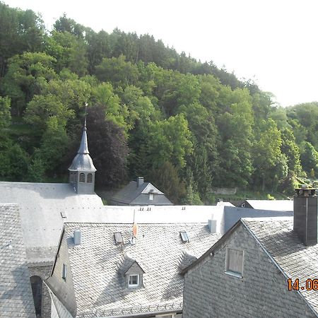 Hallerblick Моншау Экстерьер фото