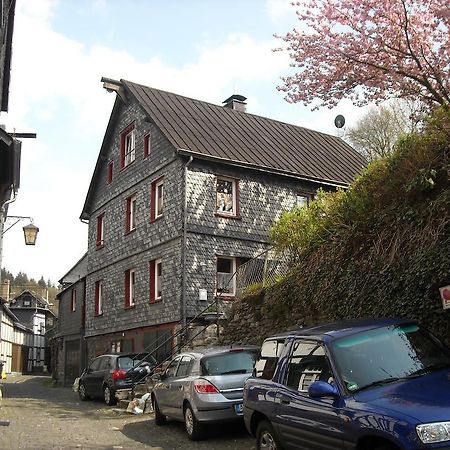 Hallerblick Моншау Экстерьер фото