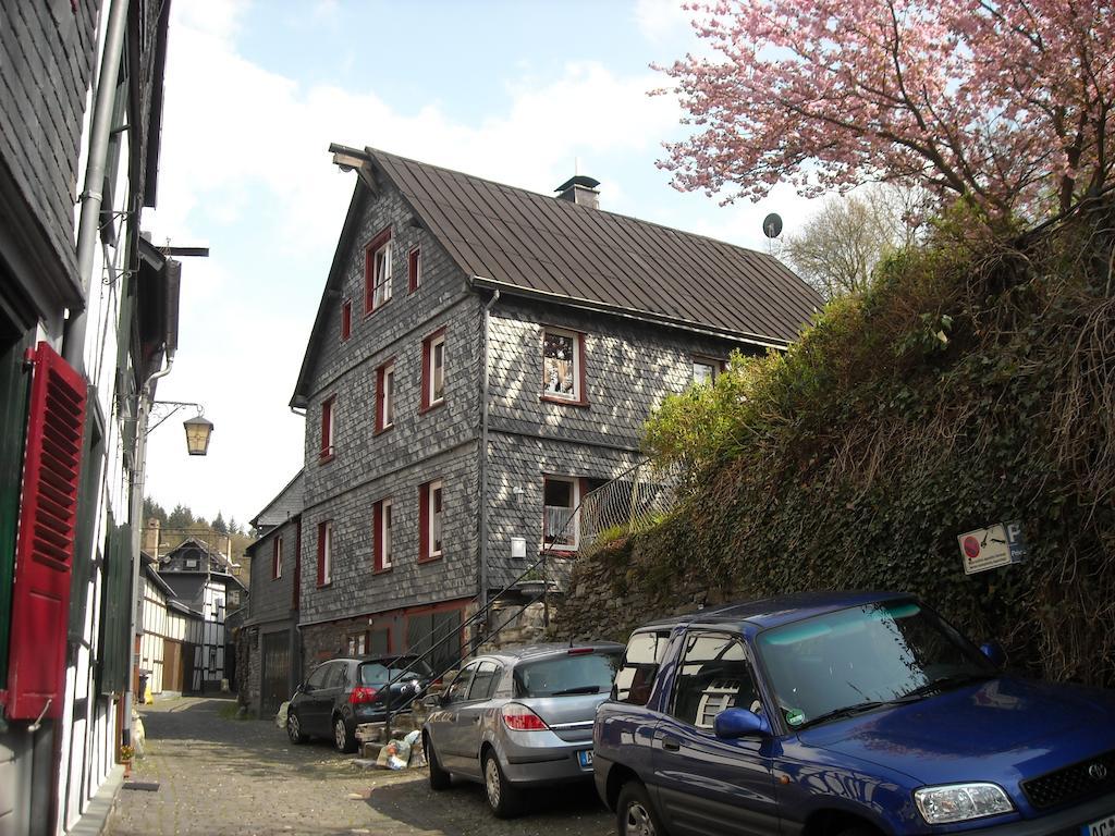 Hallerblick Моншау Экстерьер фото